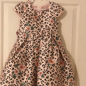 Toddler Dress